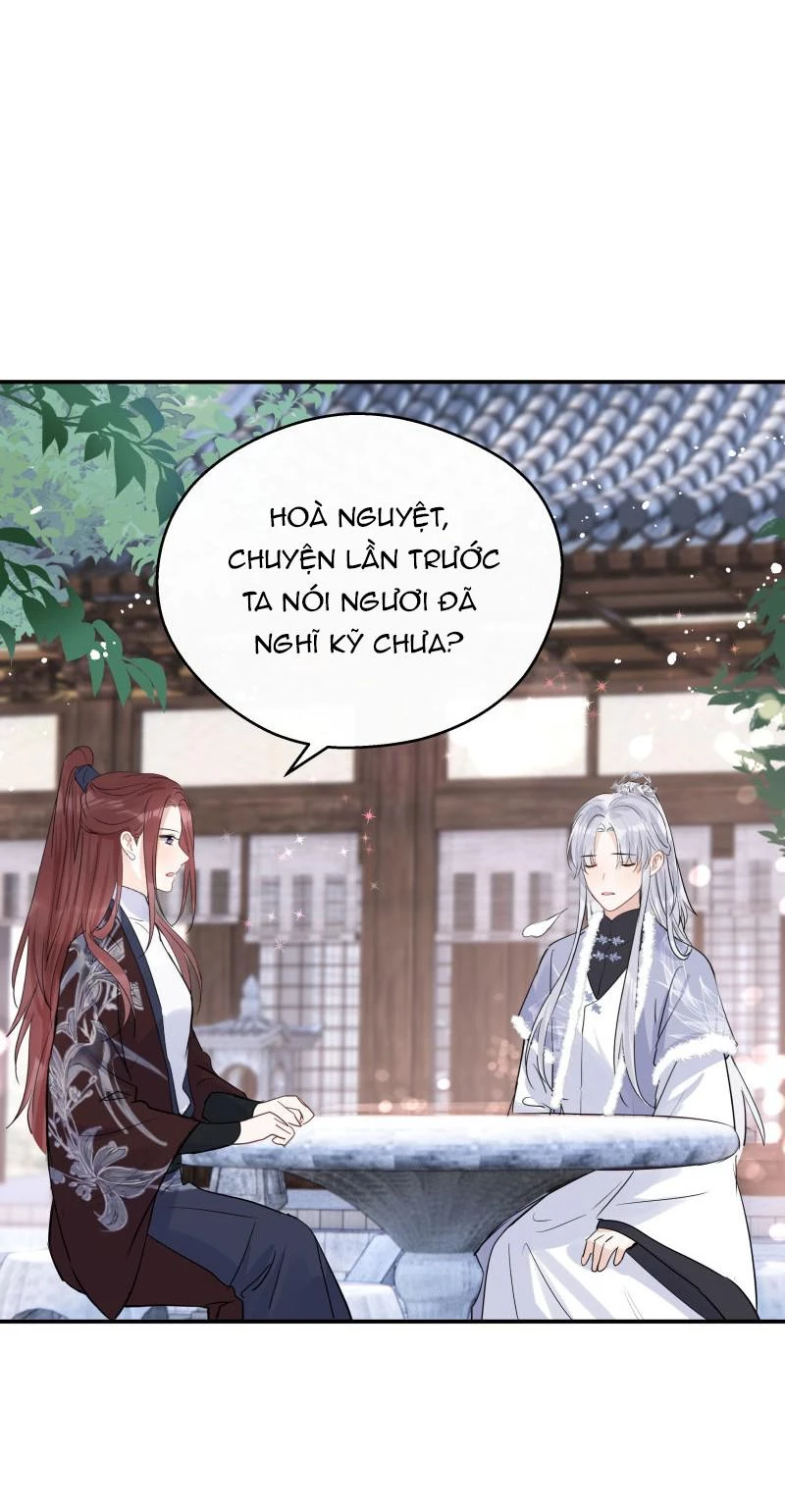 Sư Thúc Bất Khả Mạo Tướng Chapter 33 - 30