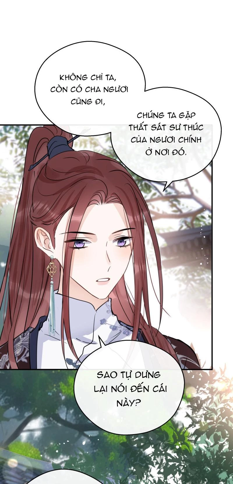 Sư Thúc Bất Khả Mạo Tướng Chapter 33 - 32