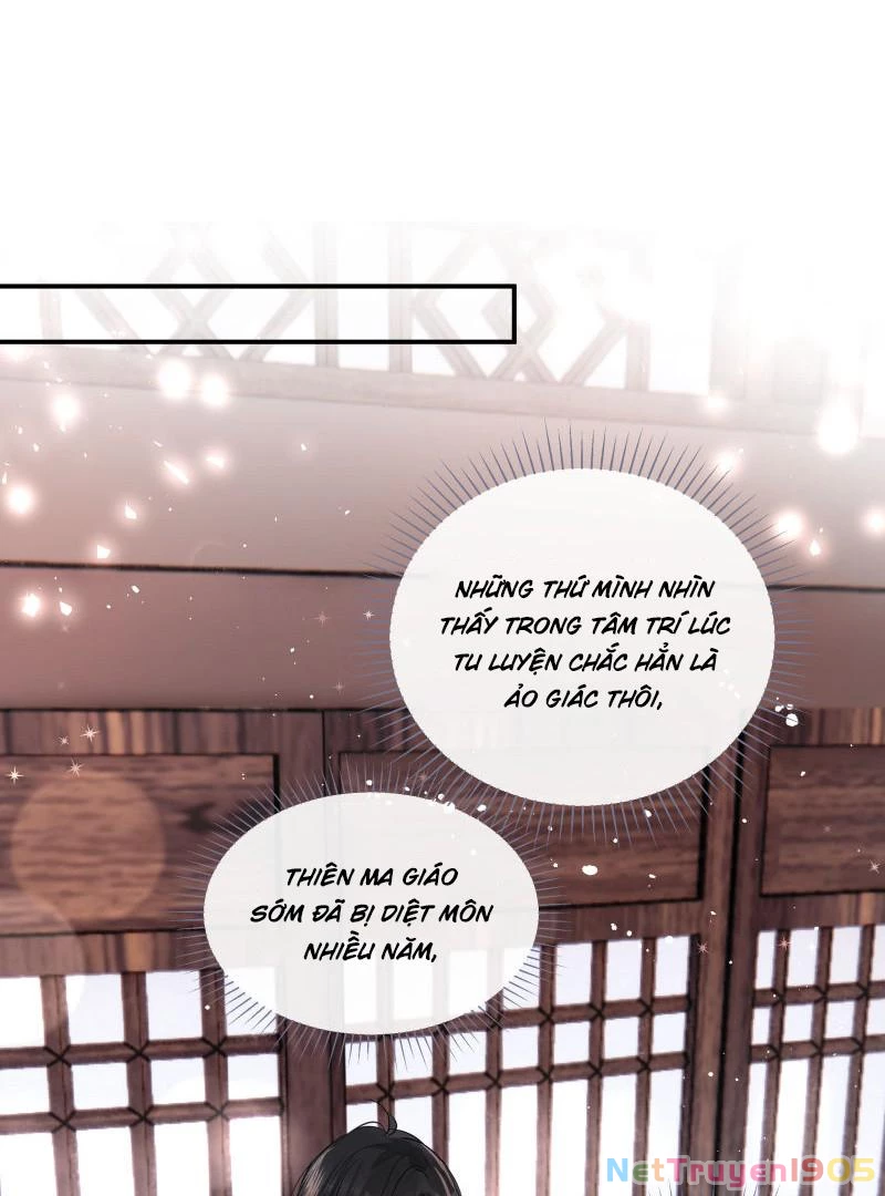 Sư Thúc Bất Khả Mạo Tướng Chapter 33 - 34