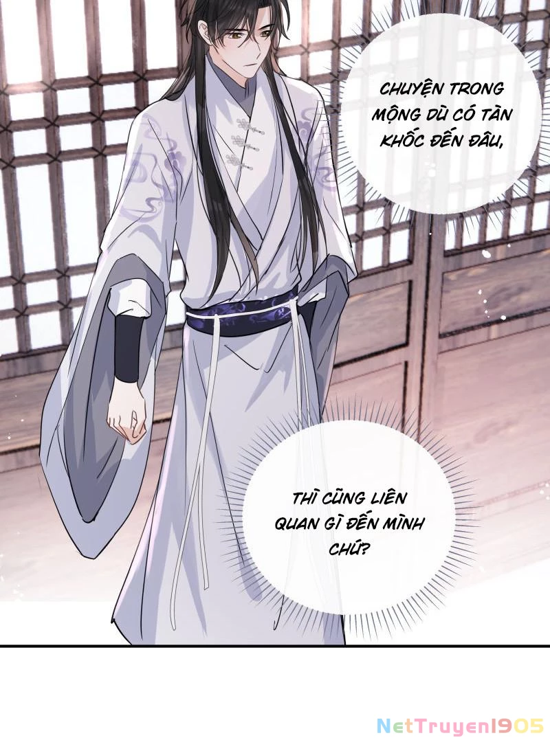 Sư Thúc Bất Khả Mạo Tướng Chapter 33 - 35