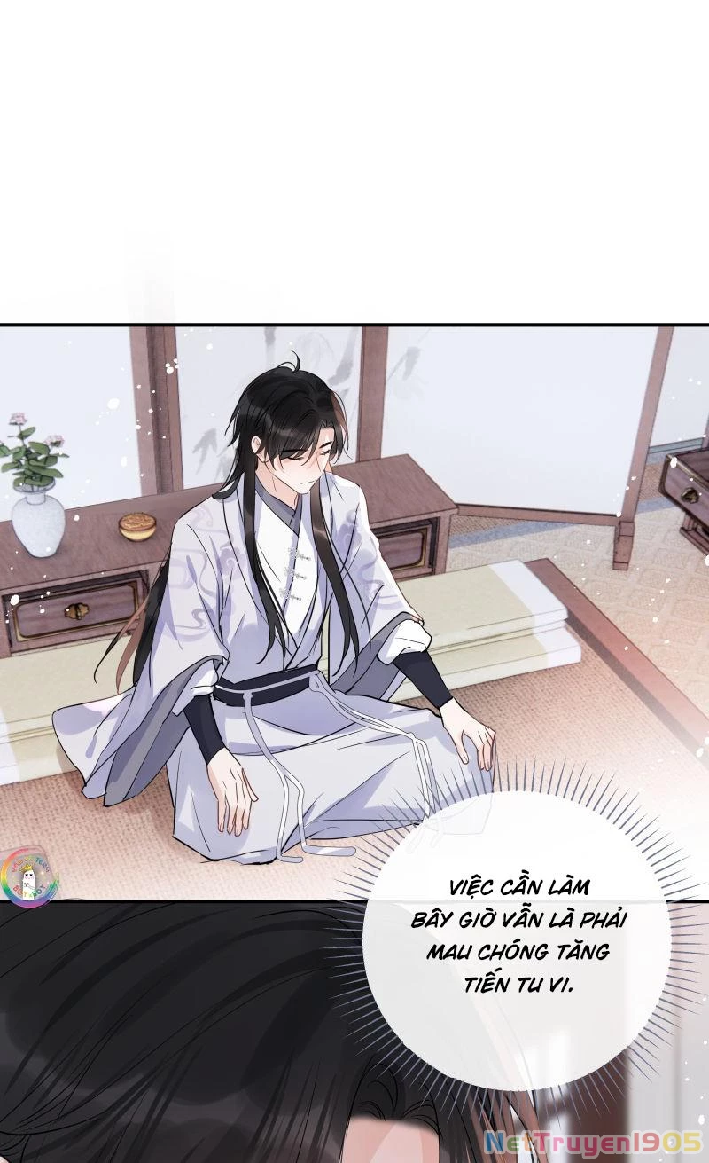 Sư Thúc Bất Khả Mạo Tướng Chapter 33 - 36