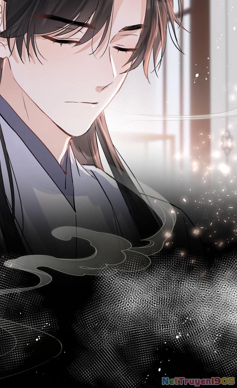 Sư Thúc Bất Khả Mạo Tướng Chapter 33 - 37