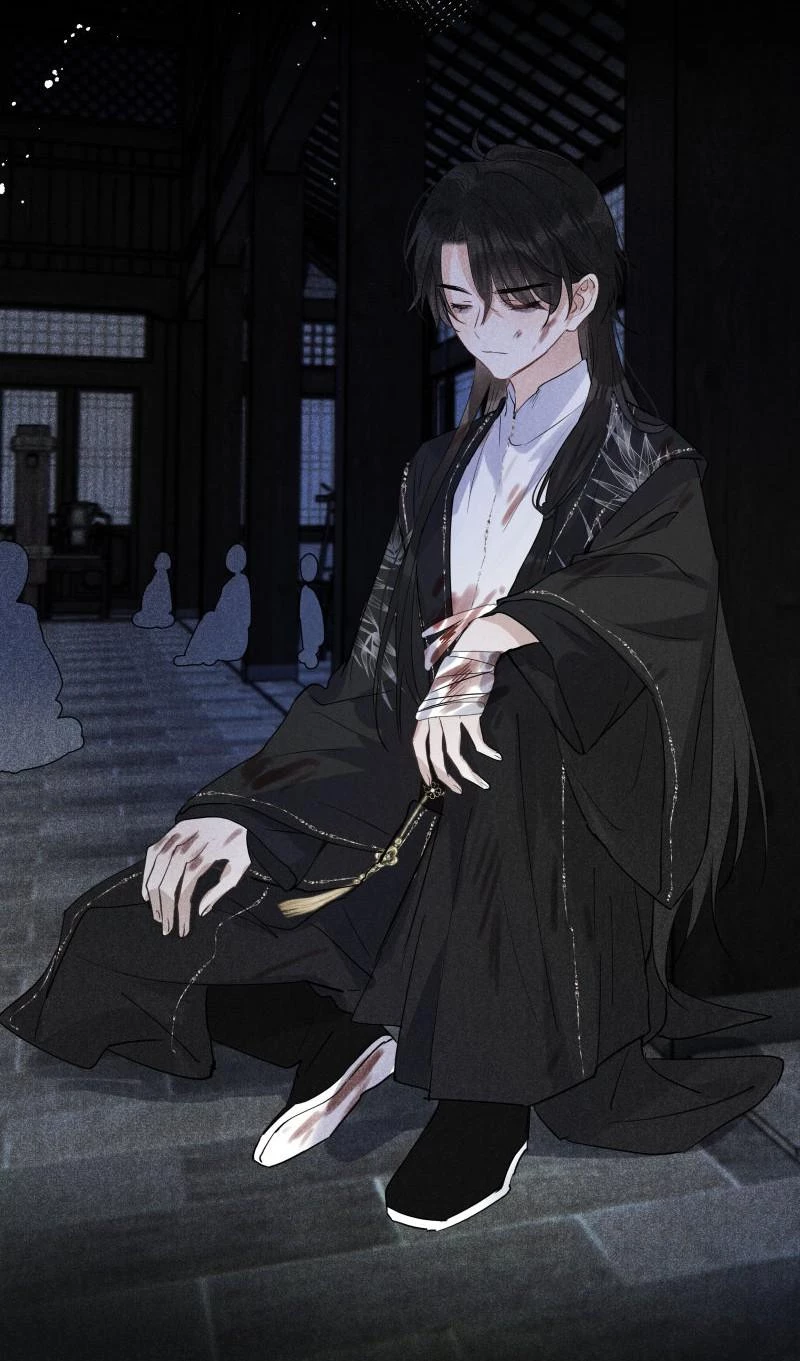 Sư Thúc Bất Khả Mạo Tướng Chapter 33 - 38