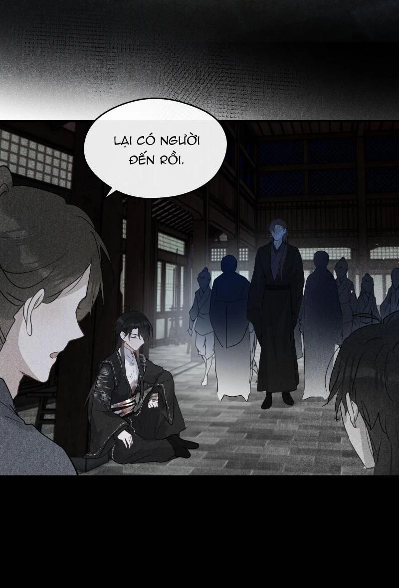 Sư Thúc Bất Khả Mạo Tướng Chapter 33 - 39