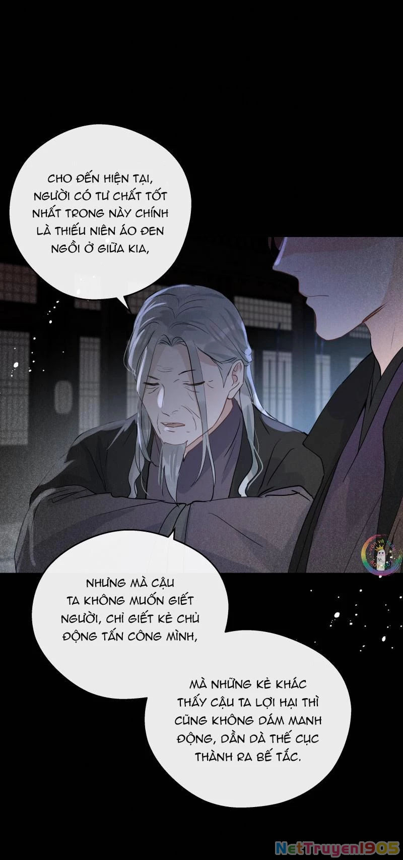 Sư Thúc Bất Khả Mạo Tướng Chapter 33 - 41