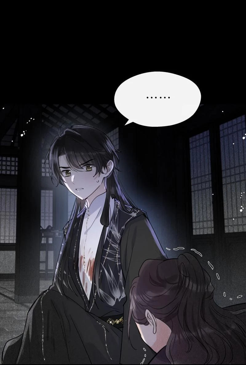 Sư Thúc Bất Khả Mạo Tướng Chapter 33 - 44