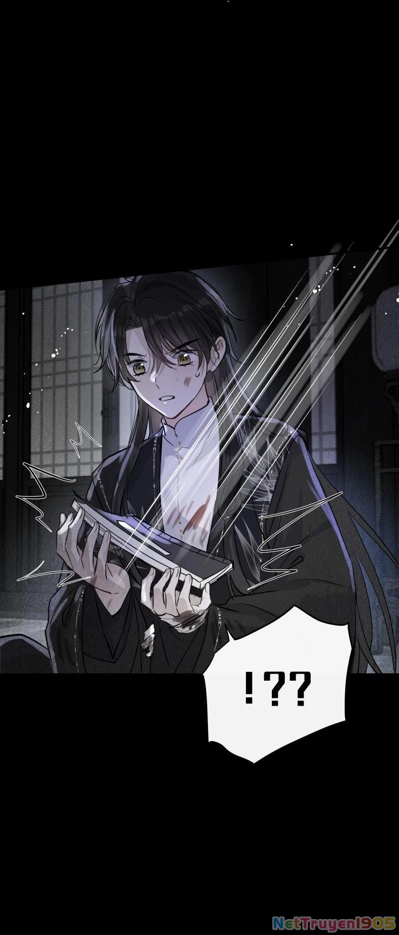 Sư Thúc Bất Khả Mạo Tướng Chapter 33 - 45