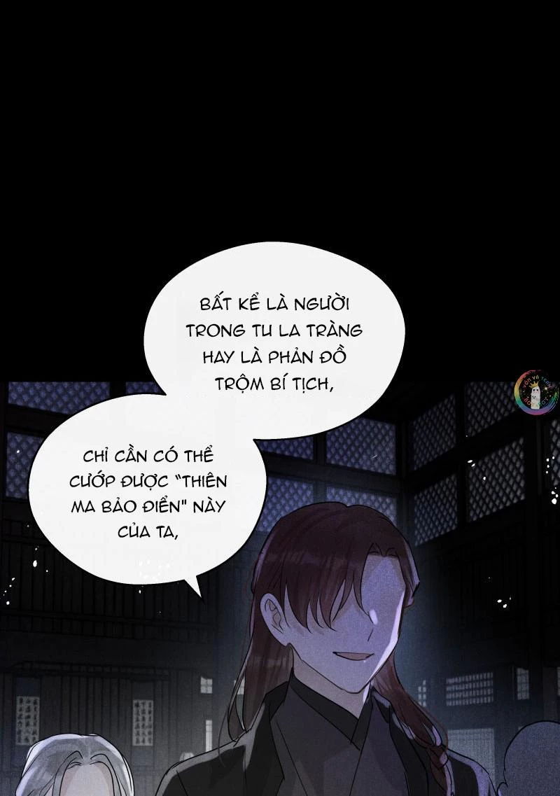 Sư Thúc Bất Khả Mạo Tướng Chapter 33 - 46