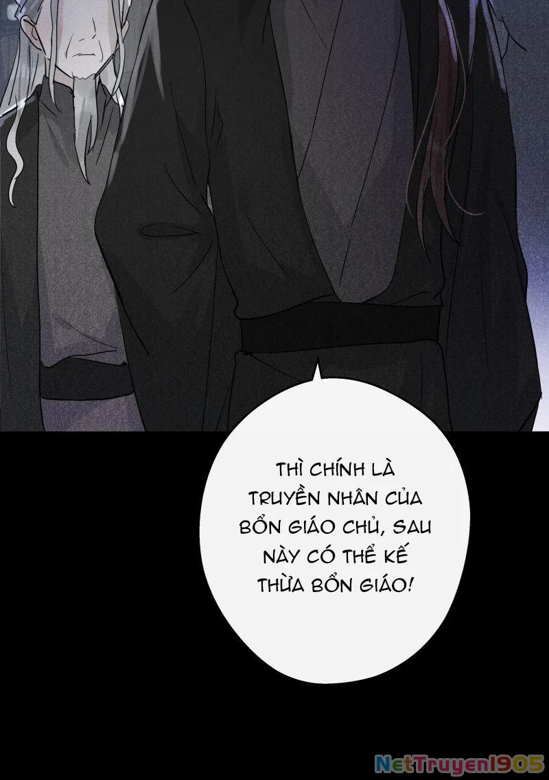 Sư Thúc Bất Khả Mạo Tướng Chapter 33 - 47