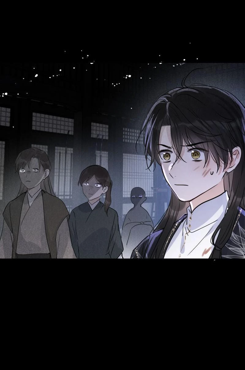 Sư Thúc Bất Khả Mạo Tướng Chapter 33 - 48