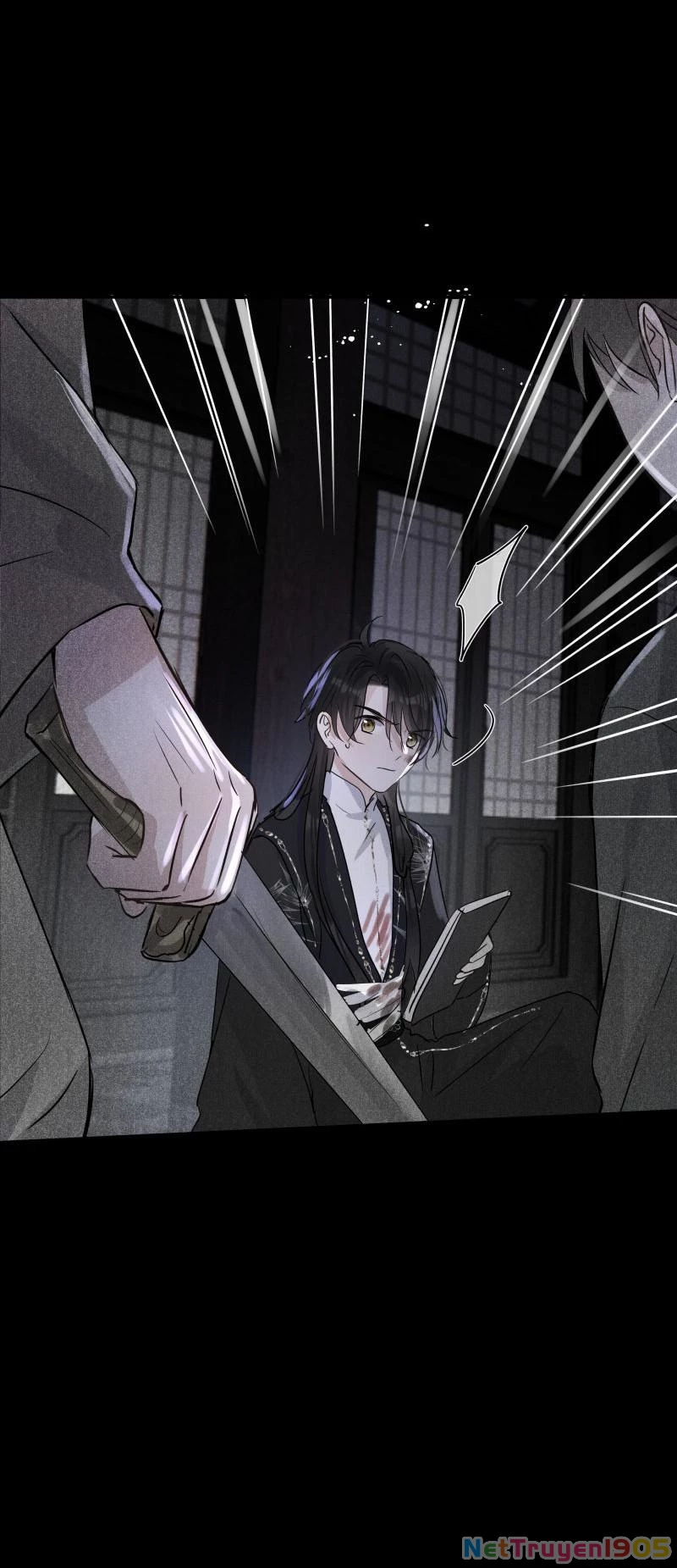 Sư Thúc Bất Khả Mạo Tướng Chapter 33 - 49