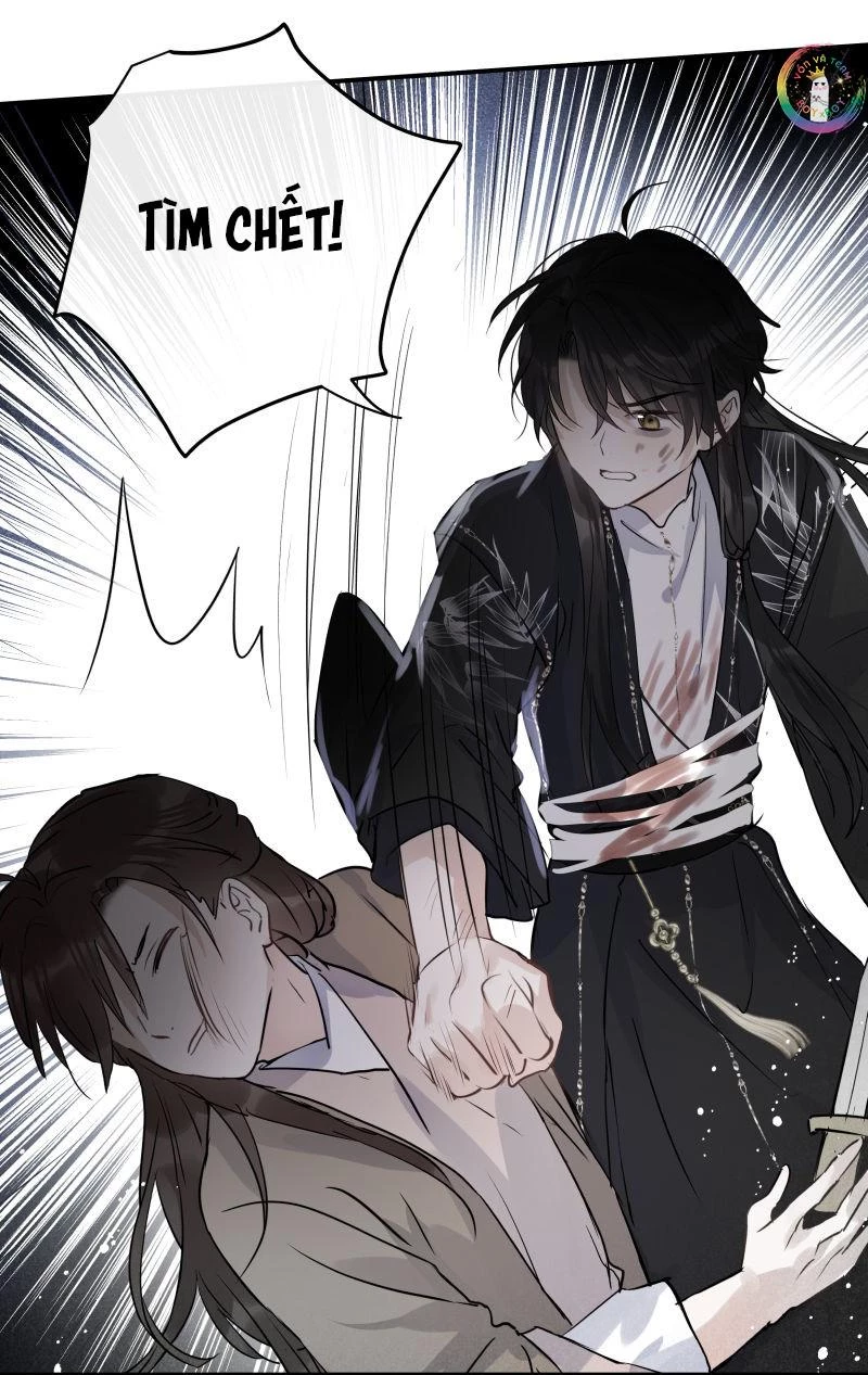 Sư Thúc Bất Khả Mạo Tướng Chapter 33 - 50