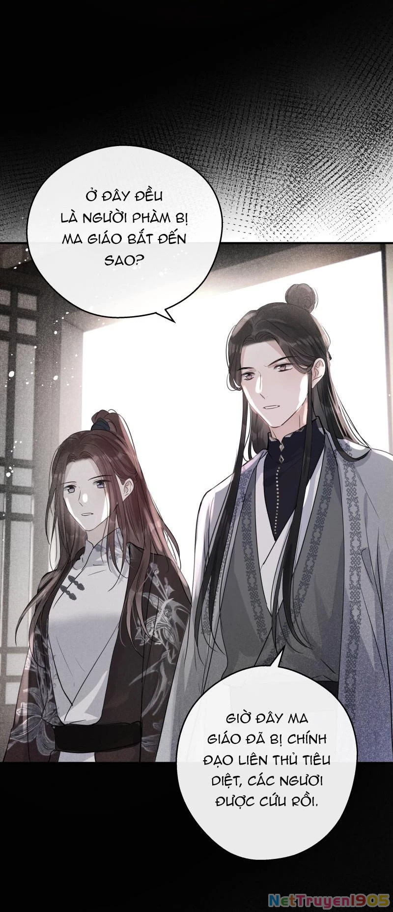 Sư Thúc Bất Khả Mạo Tướng Chapter 33 - 53