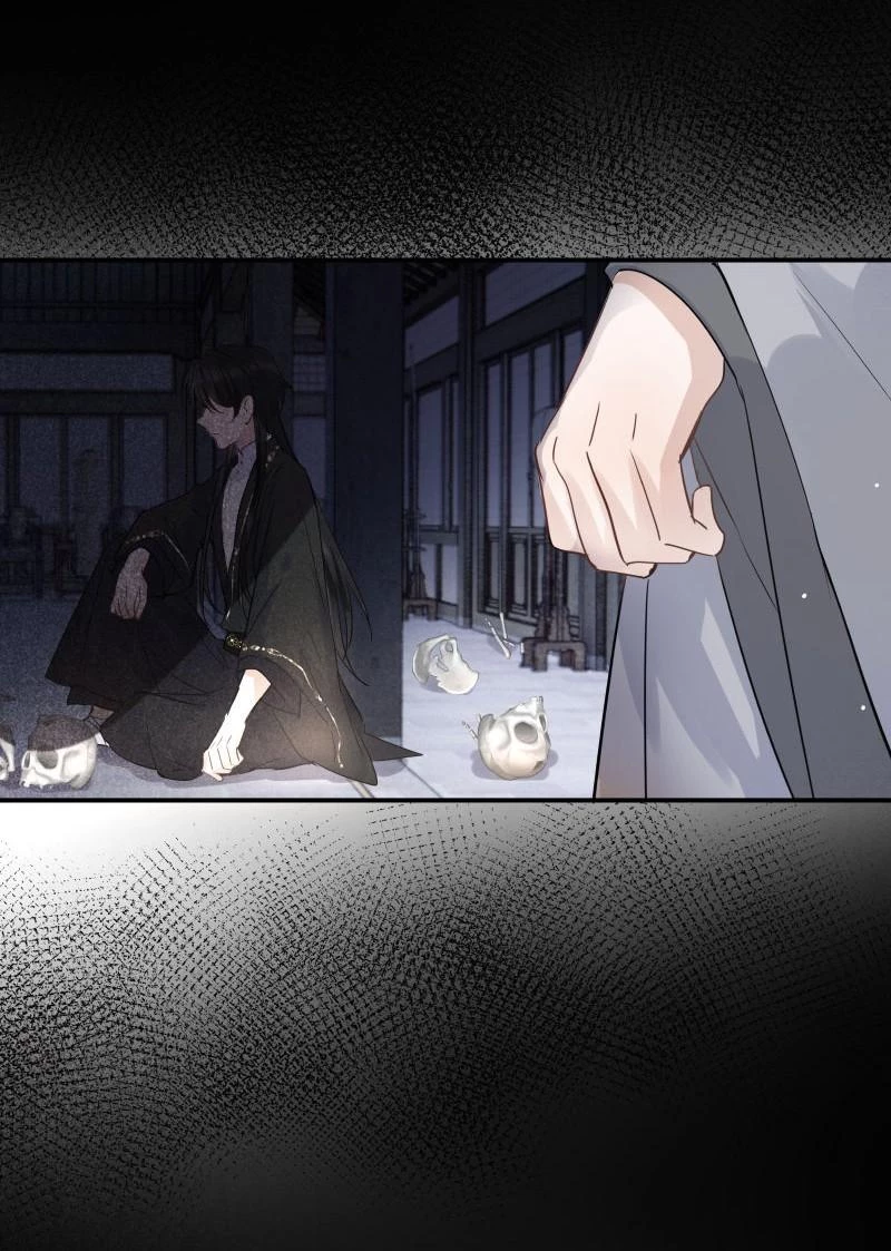 Sư Thúc Bất Khả Mạo Tướng Chapter 33 - 54