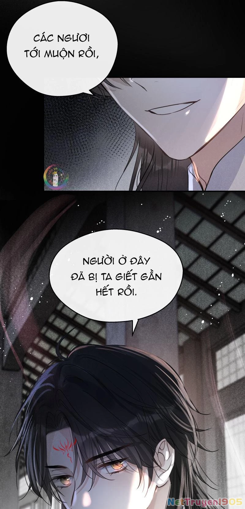 Sư Thúc Bất Khả Mạo Tướng Chapter 33 - 55