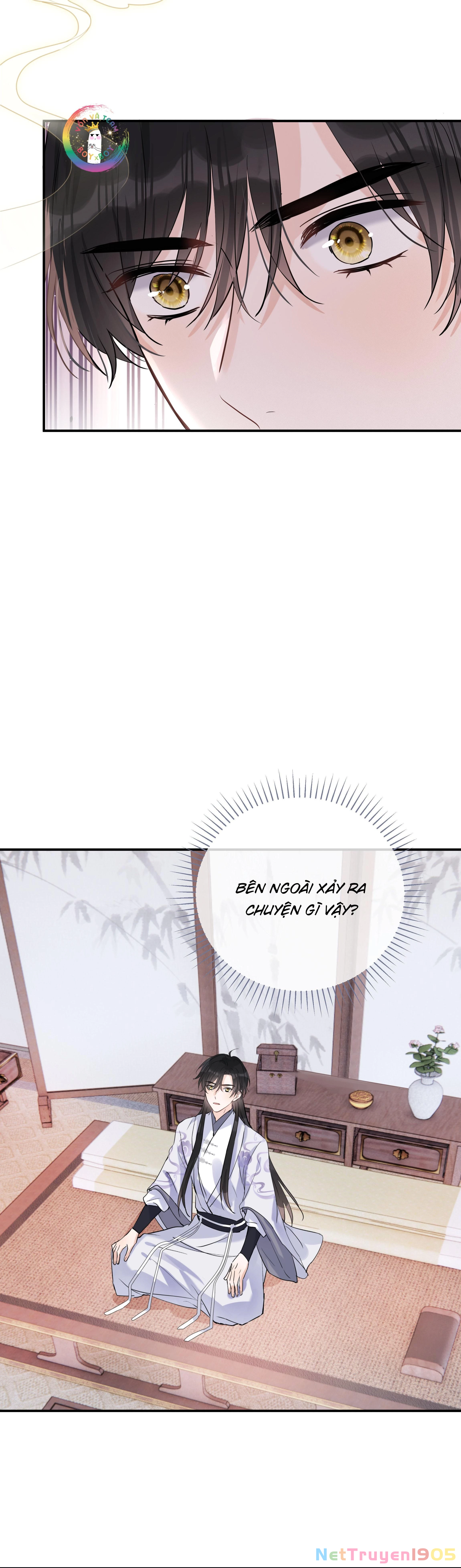 Sư Thúc Bất Khả Mạo Tướng Chapter 34 - 11
