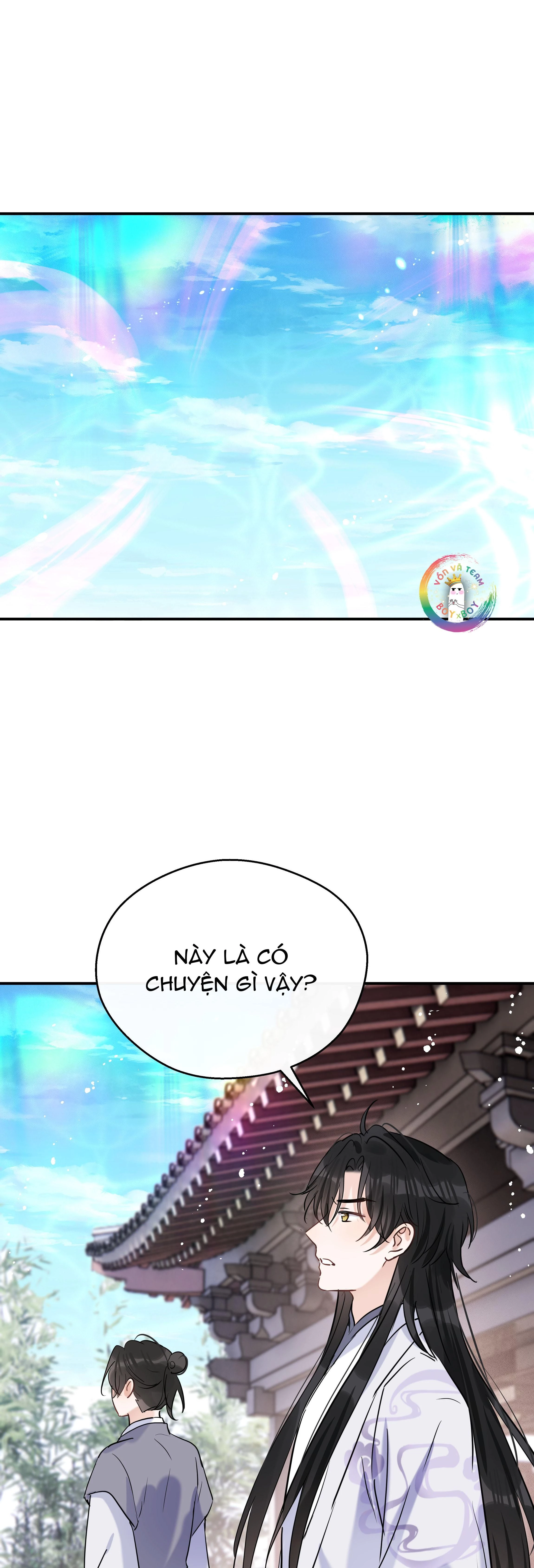 Sư Thúc Bất Khả Mạo Tướng Chapter 34 - 12