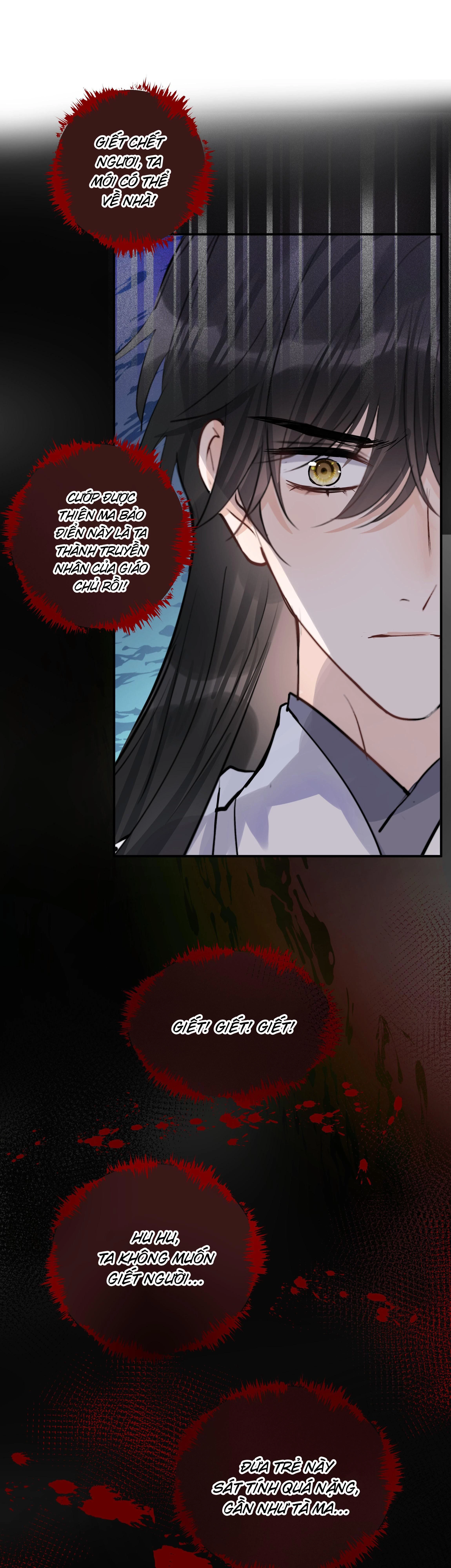 Sư Thúc Bất Khả Mạo Tướng Chapter 34 - 19
