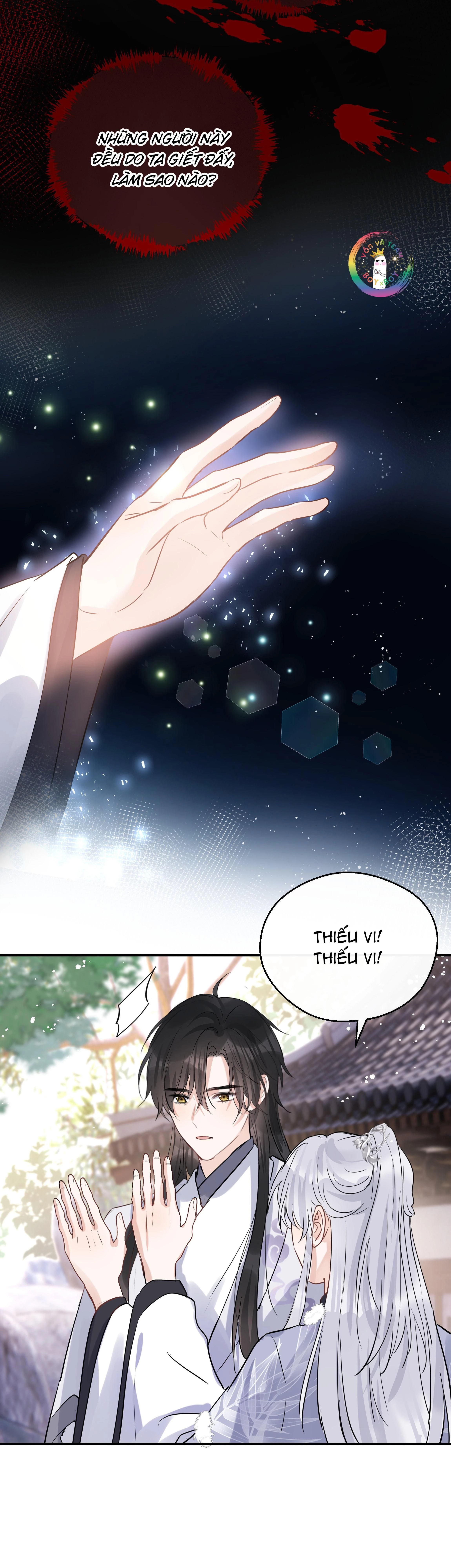 Sư Thúc Bất Khả Mạo Tướng Chapter 34 - 20