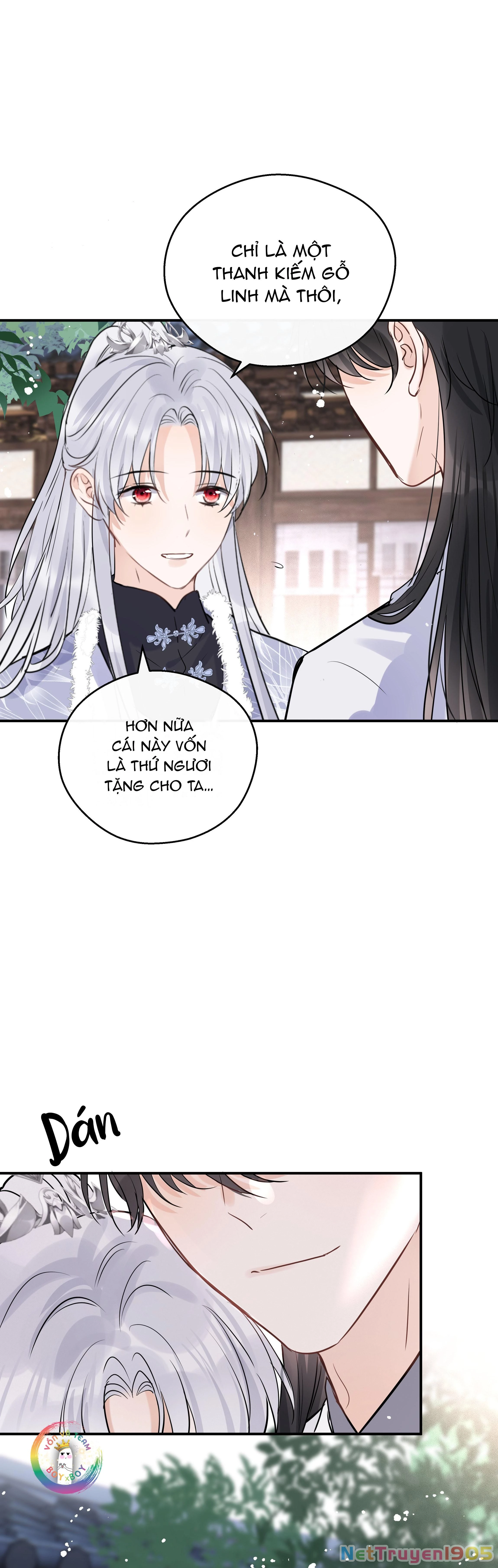Sư Thúc Bất Khả Mạo Tướng Chapter 34 - 27