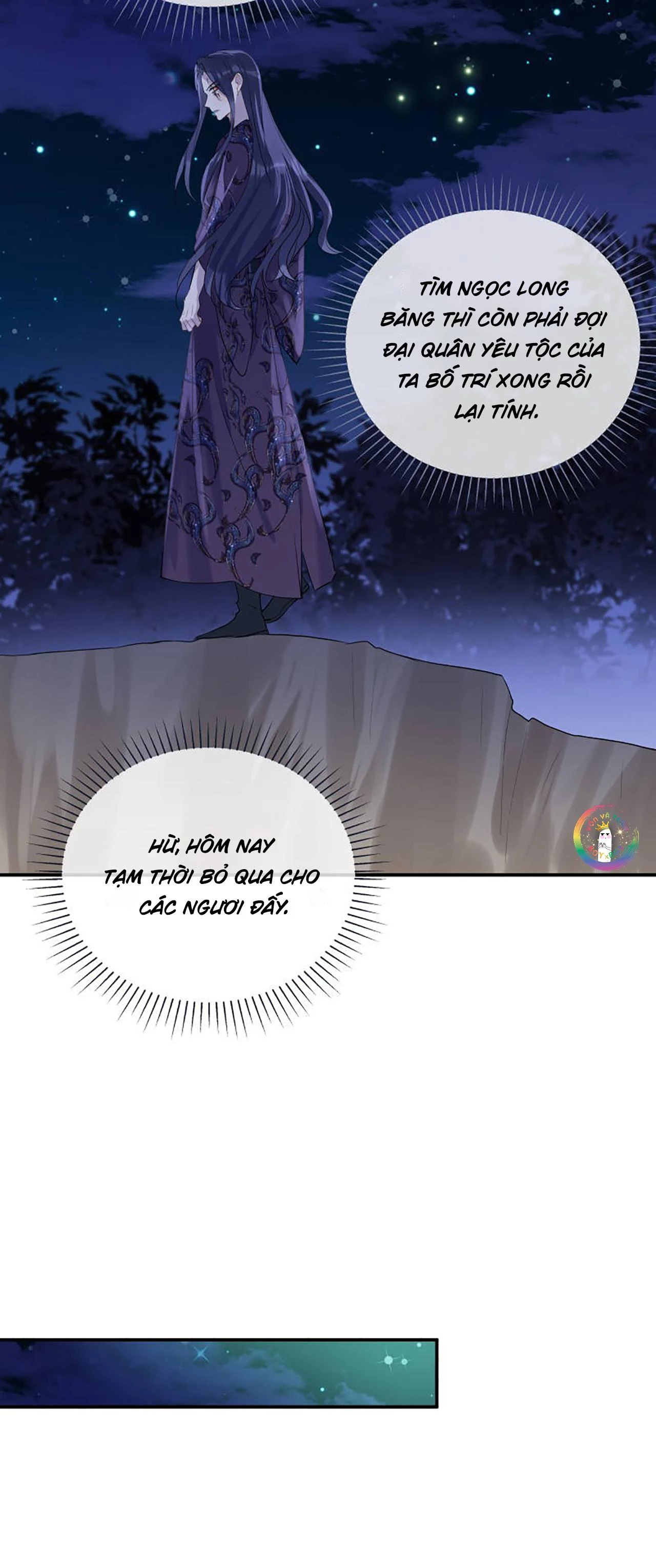 Sư Thúc Bất Khả Mạo Tướng Chapter 36 - 3