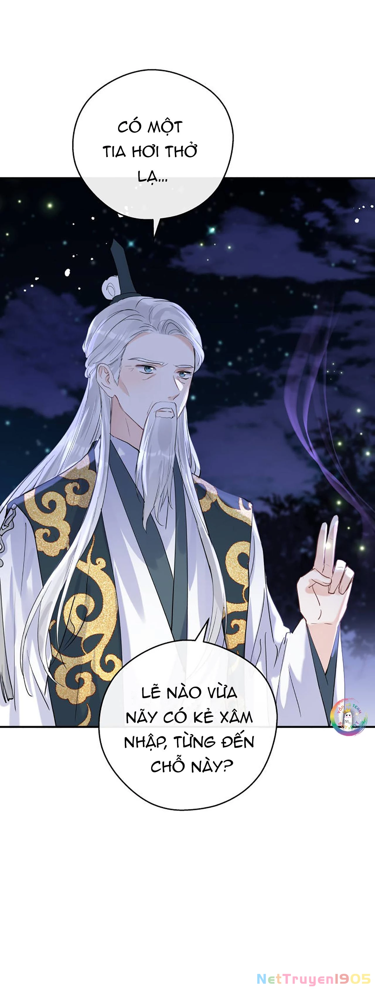 Sư Thúc Bất Khả Mạo Tướng Chapter 36 - 5