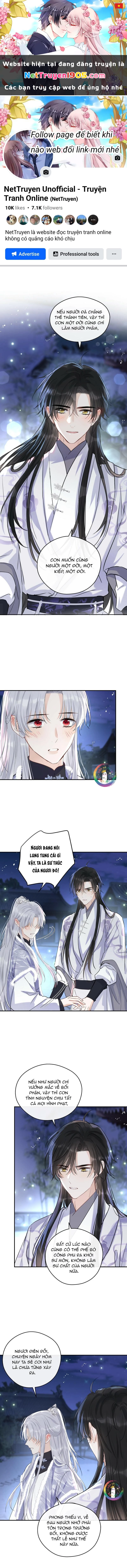 Sư Thúc Bất Khả Mạo Tướng Chapter 37 - 1