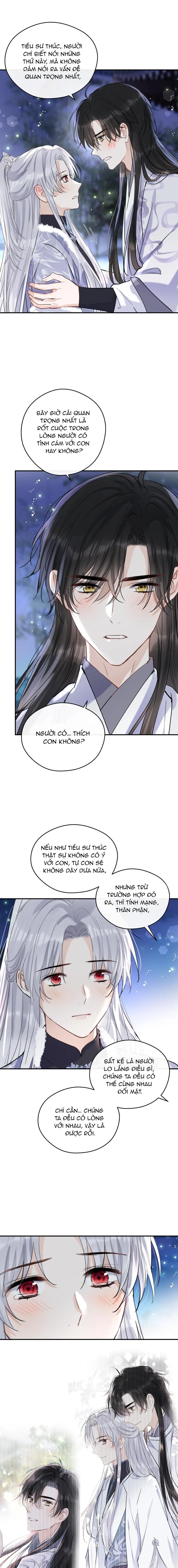 Sư Thúc Bất Khả Mạo Tướng Chapter 37 - 2