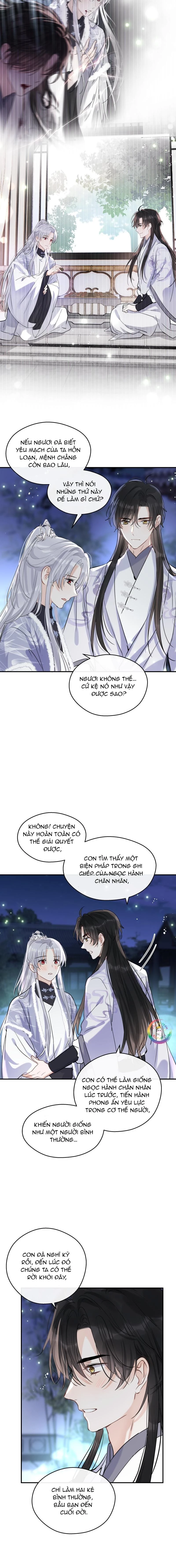 Sư Thúc Bất Khả Mạo Tướng Chapter 37 - 3