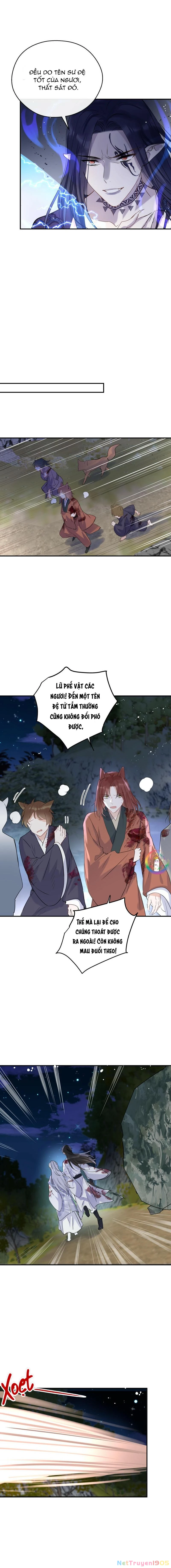 Sư Thúc Bất Khả Mạo Tướng Chapter 37 - 7