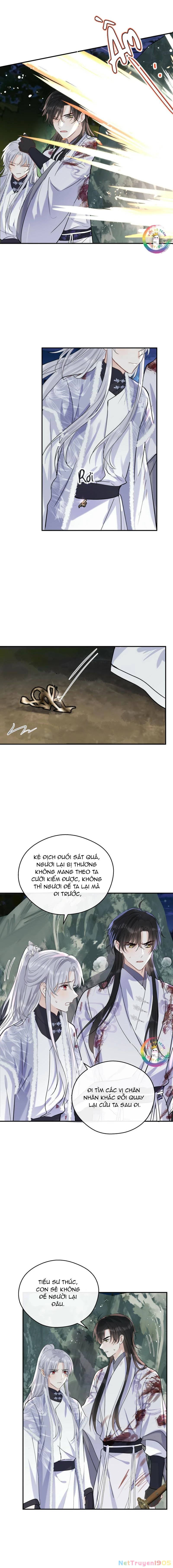 Sư Thúc Bất Khả Mạo Tướng Chapter 37 - 8