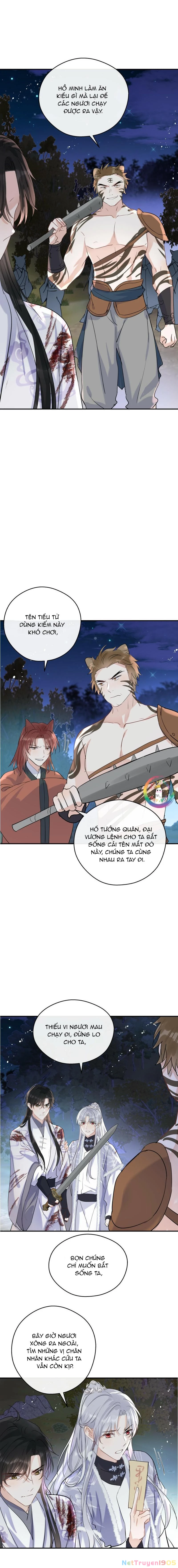 Sư Thúc Bất Khả Mạo Tướng Chapter 37 - 9