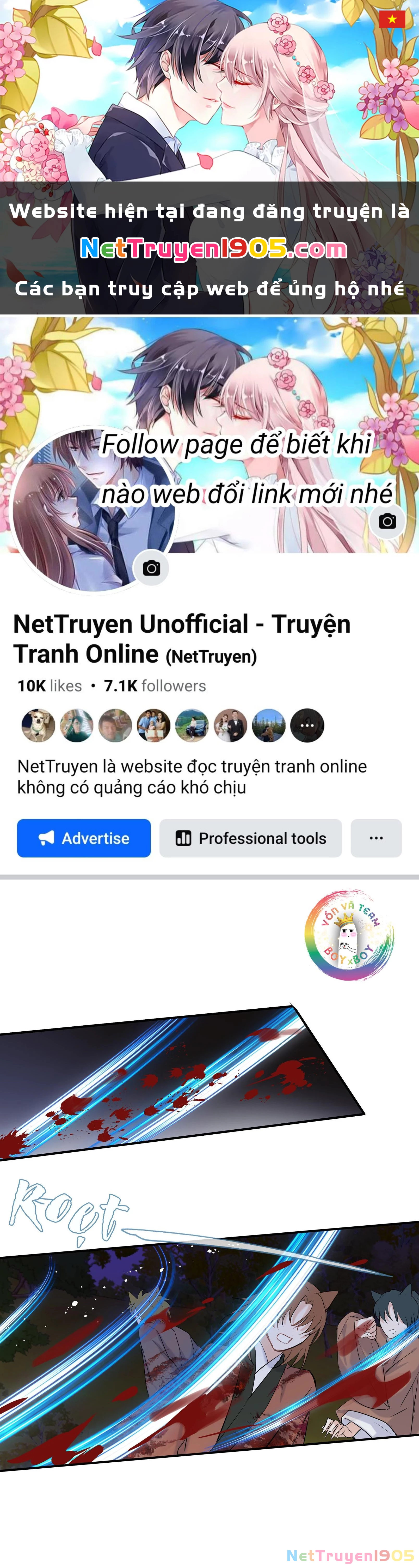 Sư Thúc Bất Khả Mạo Tướng Chapter 38 - 1