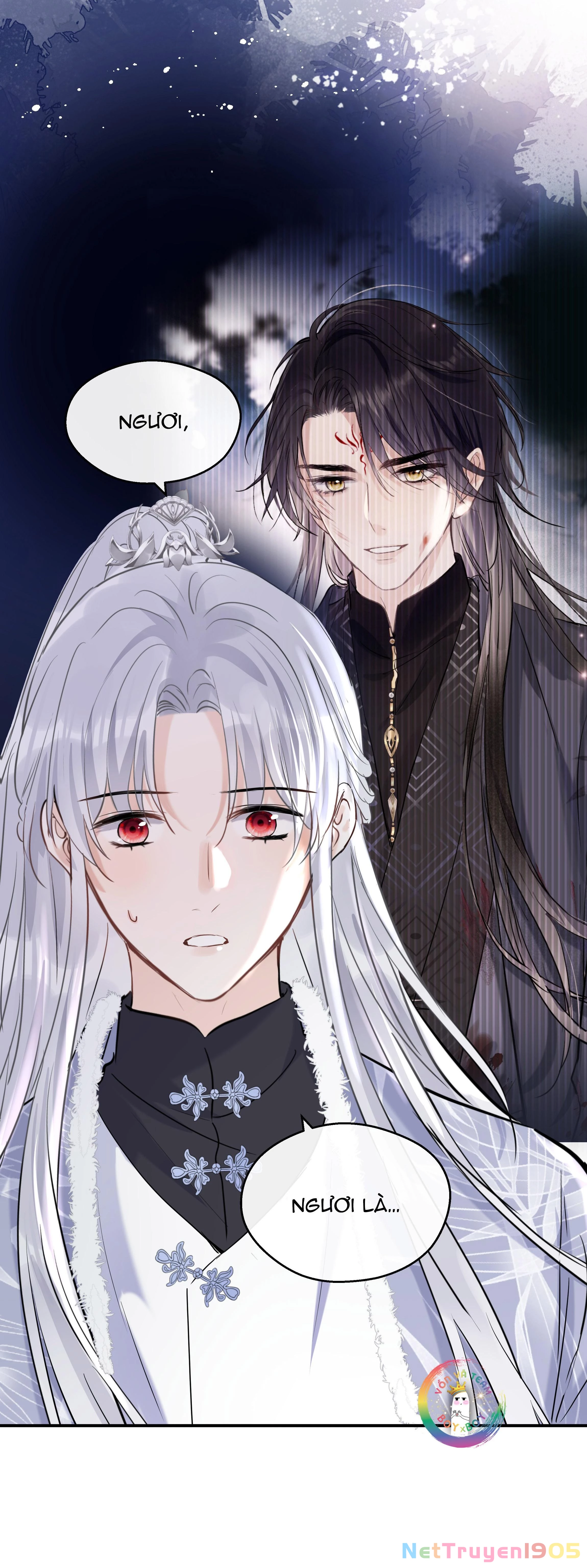 Sư Thúc Bất Khả Mạo Tướng Chapter 38 - 4