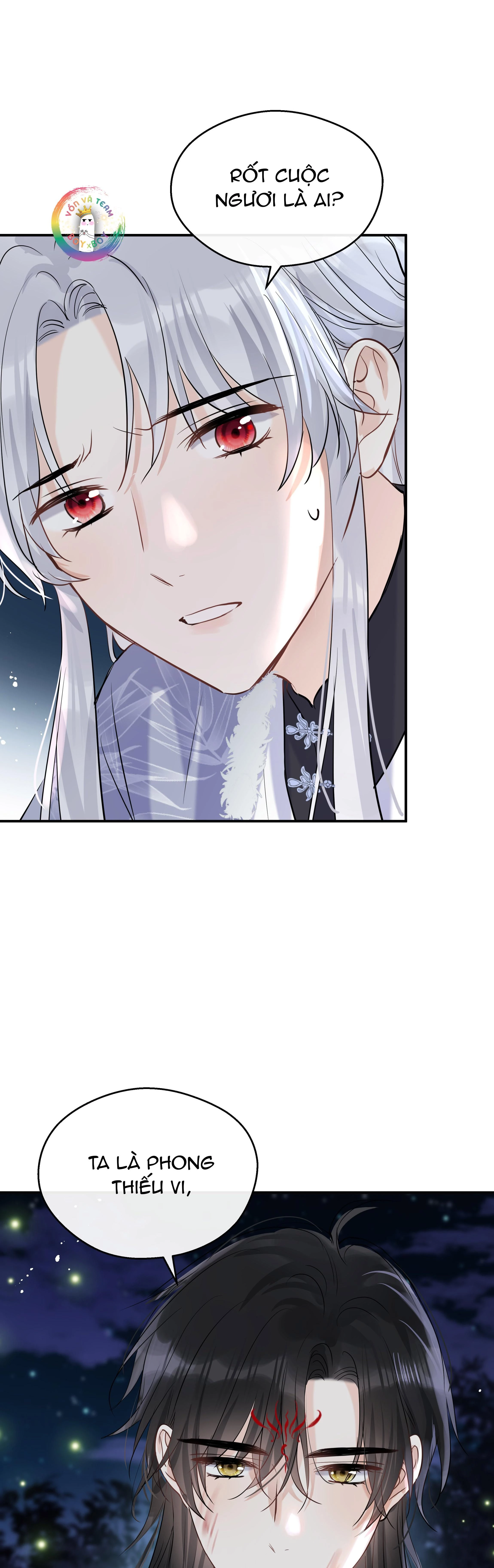 Sư Thúc Bất Khả Mạo Tướng Chapter 38 - 6