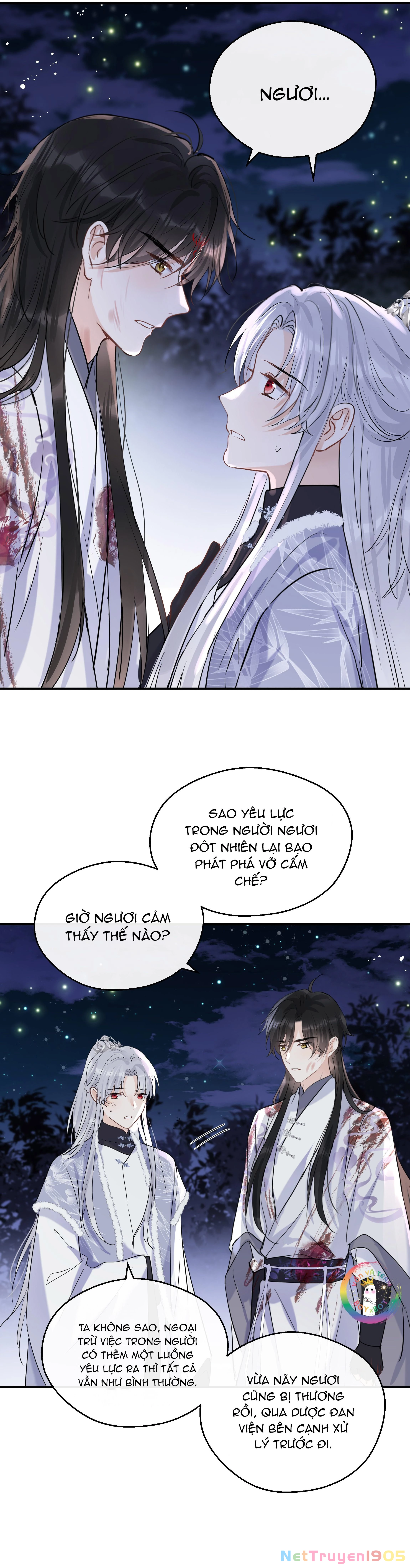 Sư Thúc Bất Khả Mạo Tướng Chapter 38 - 9