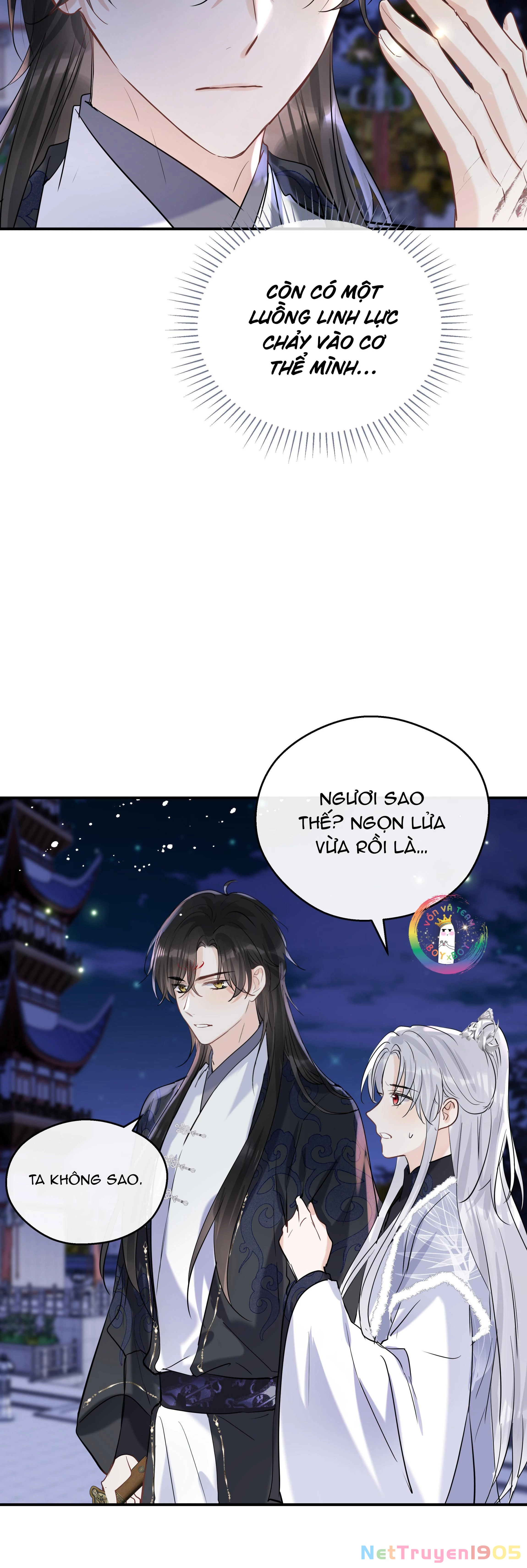 Sư Thúc Bất Khả Mạo Tướng Chapter 38 - 16