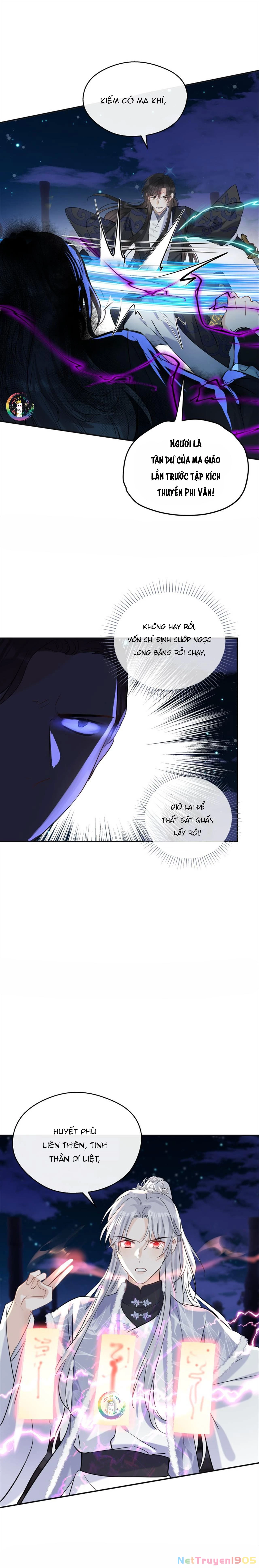 Sư Thúc Bất Khả Mạo Tướng Chapter 39 - 6