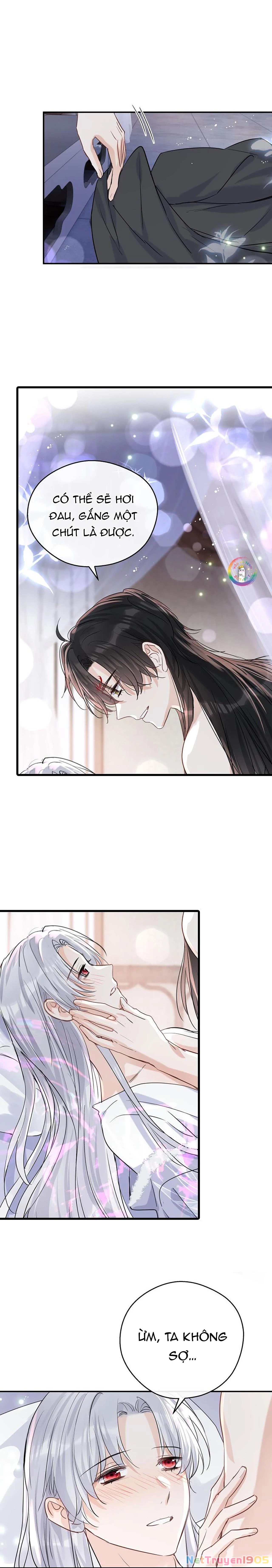 Sư Thúc Bất Khả Mạo Tướng Chapter 40 - 4