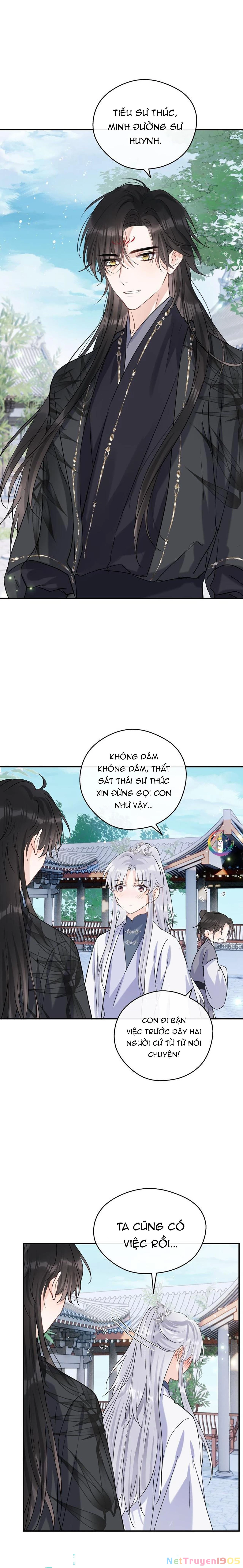 Sư Thúc Bất Khả Mạo Tướng Chapter 40 - 6