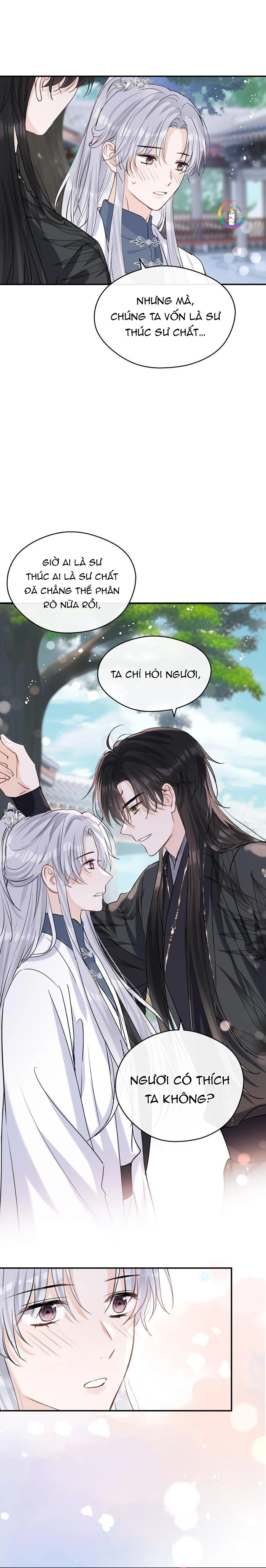 Sư Thúc Bất Khả Mạo Tướng Chapter 40 - 12