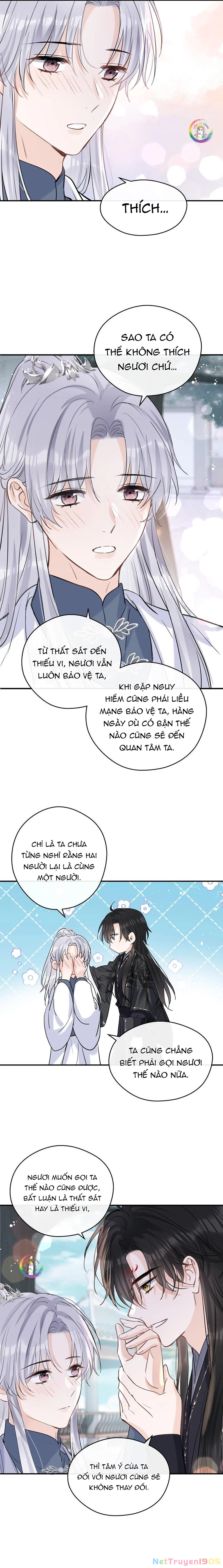 Sư Thúc Bất Khả Mạo Tướng Chapter 40 - 13