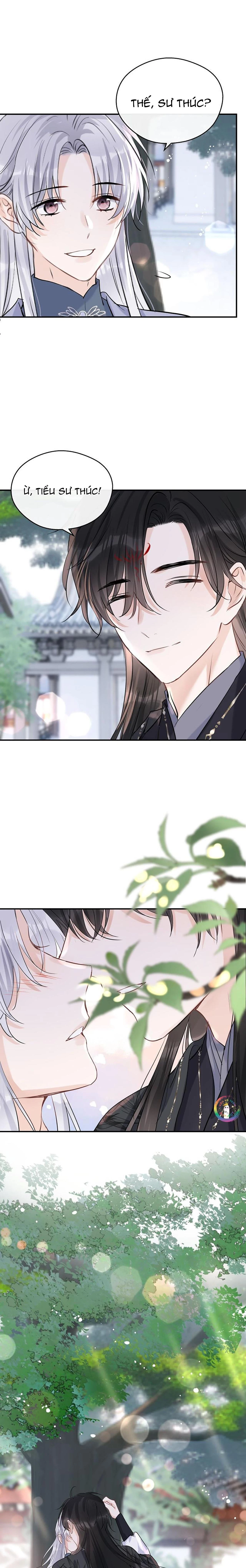 Sư Thúc Bất Khả Mạo Tướng Chapter 40 - 14