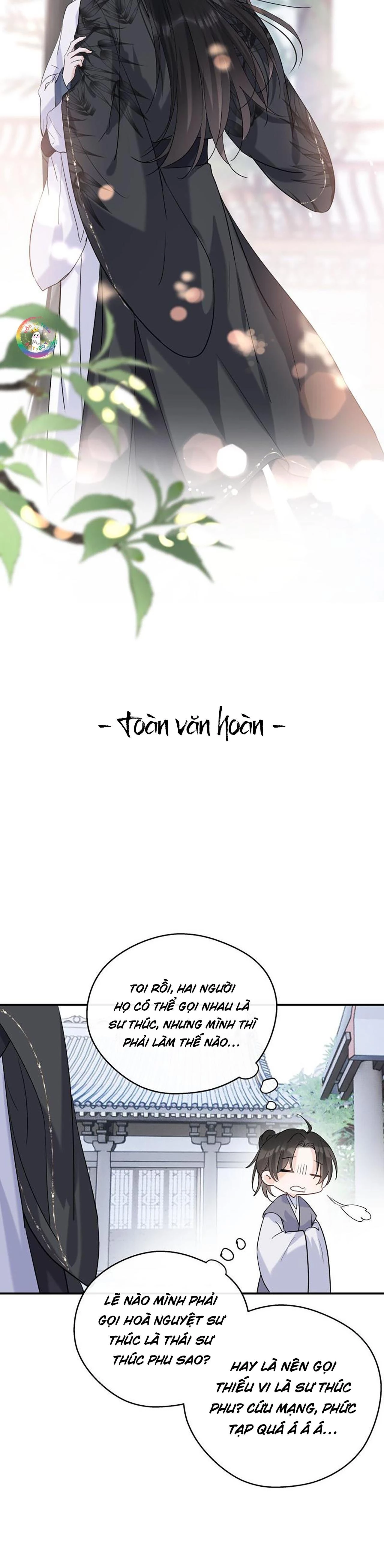 Sư Thúc Bất Khả Mạo Tướng Chapter 40 - 15