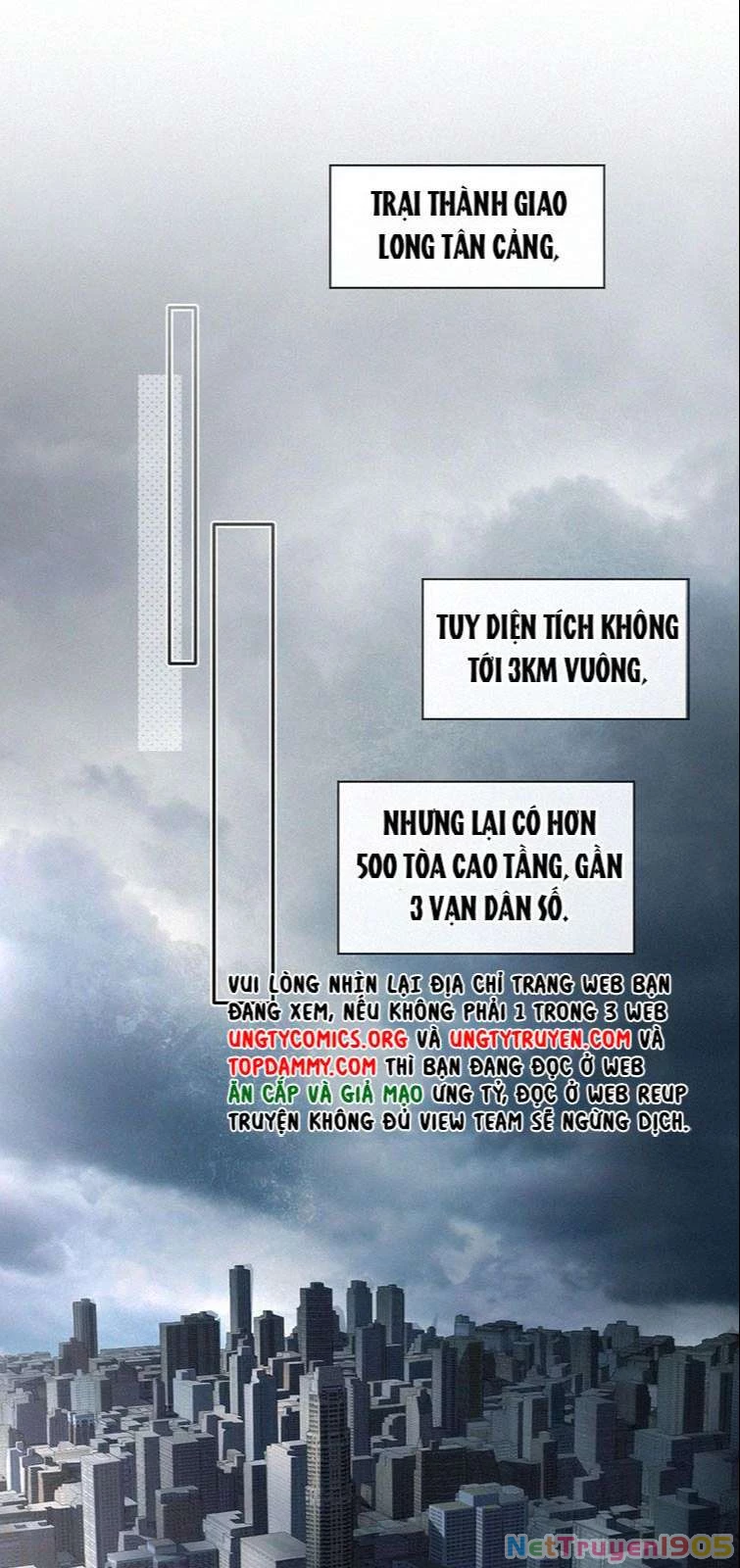 Tết Thiếu Nhi Của Sơ Tam Và Lục Nhẩt Chapter 1 - 2