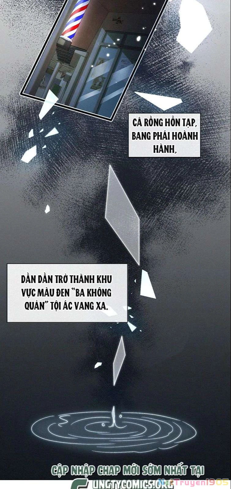 Tết Thiếu Nhi Của Sơ Tam Và Lục Nhẩt Chapter 1 - 4