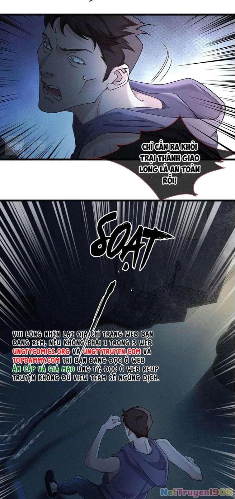 Tết Thiếu Nhi Của Sơ Tam Và Lục Nhẩt Chapter 1 - 6