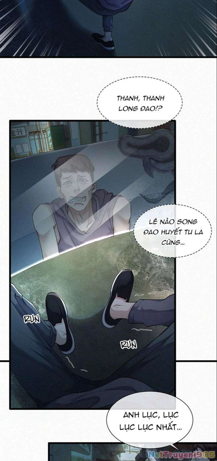 Tết Thiếu Nhi Của Sơ Tam Và Lục Nhẩt Chapter 1 - 7