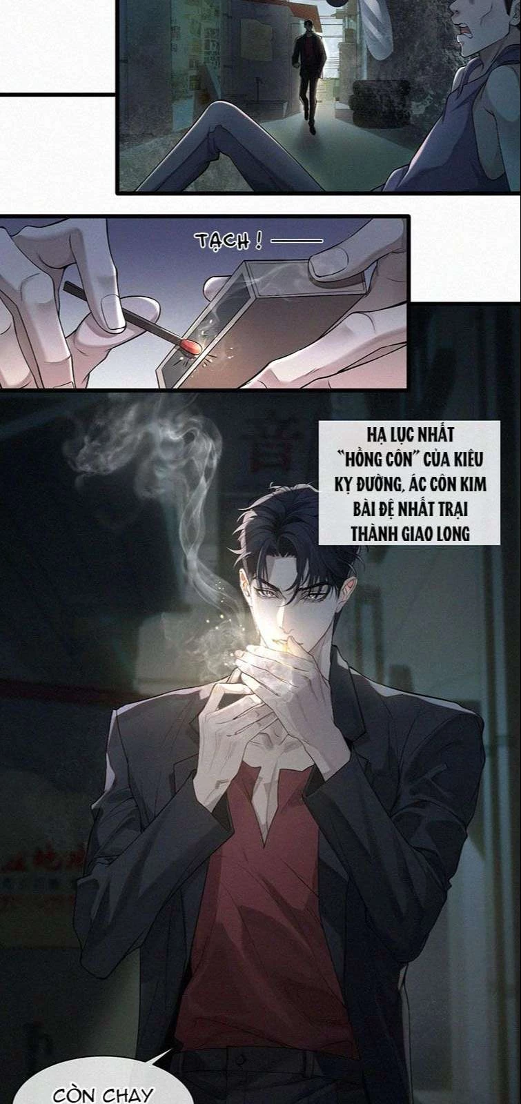 Tết Thiếu Nhi Của Sơ Tam Và Lục Nhẩt Chapter 1 - 8