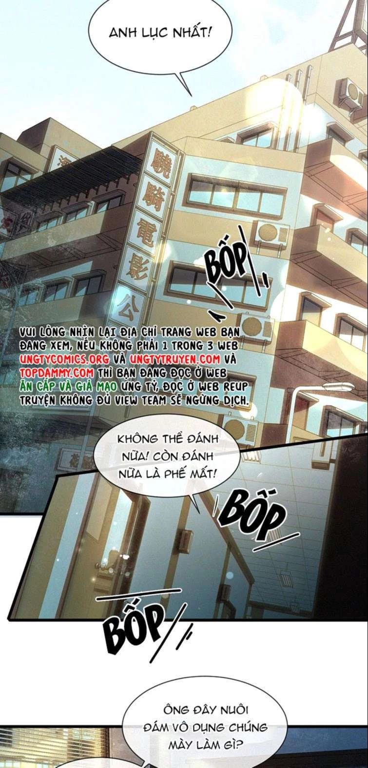 Tết Thiếu Nhi Của Sơ Tam Và Lục Nhẩt Chapter 1 - 13